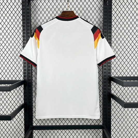 Maillot Allemagne 2025/2026 Coupe du Monde