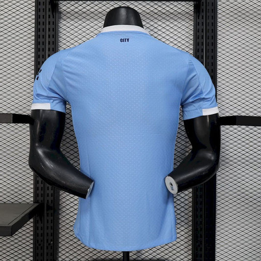 Maillot Manchester City 2025/2026 Domicile