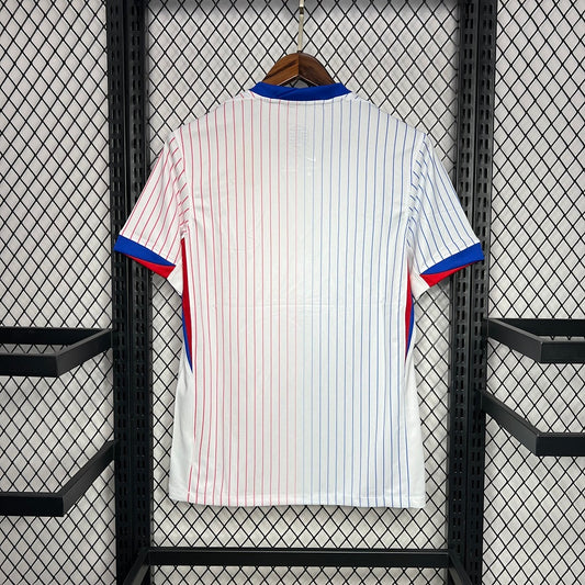 Maillot Équipe de France 2024/2025 Football