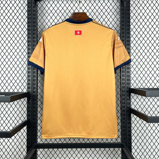 Maillot Tunisie Concept
