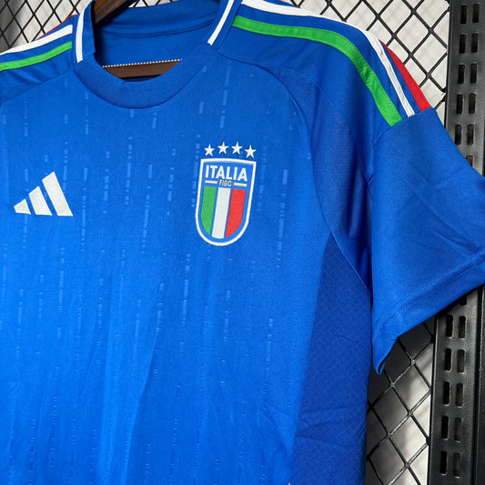 Maillot Italie 2024/2025 Football