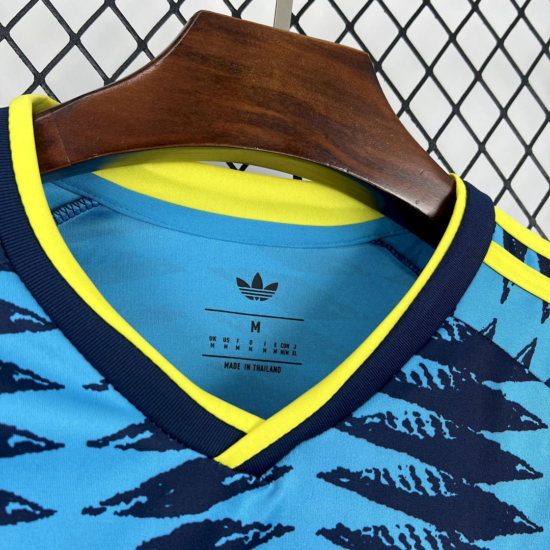 Maillot Colombie Coupe du Monde