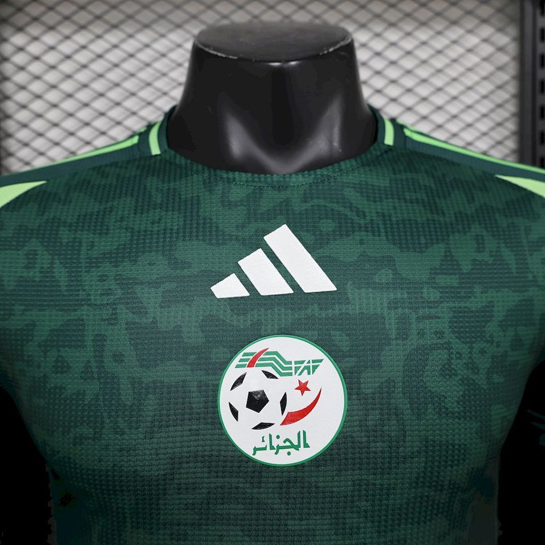 Maillot Algérie 2022/2023 Football