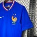 Maillot Équipe de France 2024/2025 Football