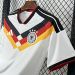 Maillot Allemagne 2025/2026 Coupe du Monde
