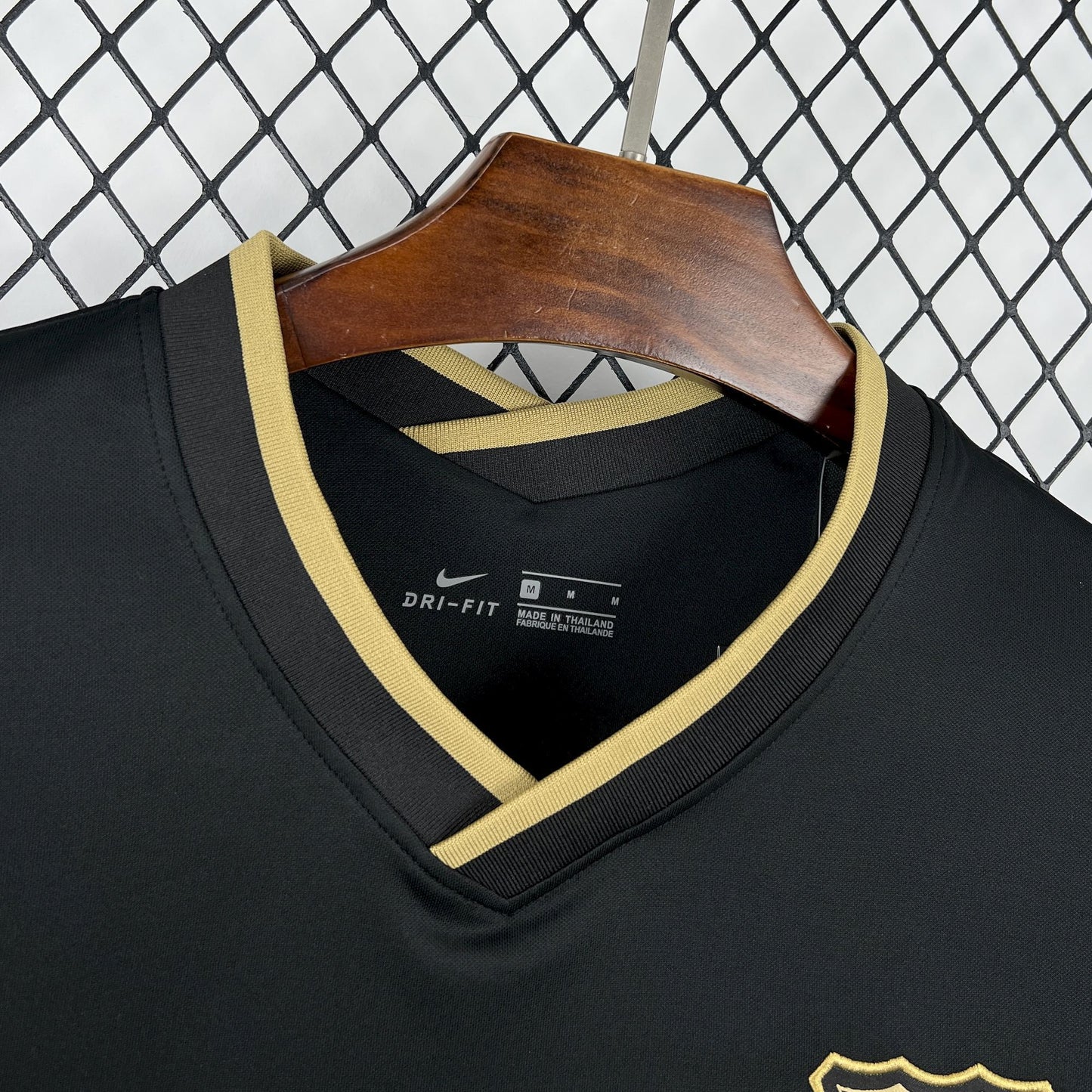 Maillot FC Barcelone 2020/21 Extérieur