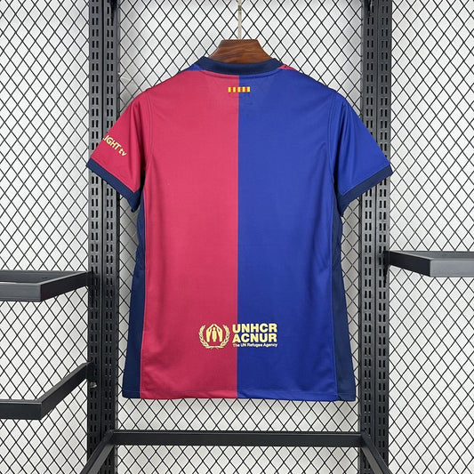 Maillot FC Barcelone 2024/25 Football
