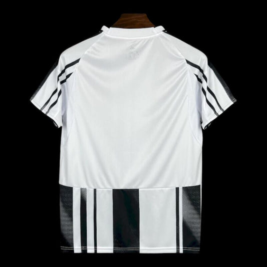 Maillot Juventus Domicile