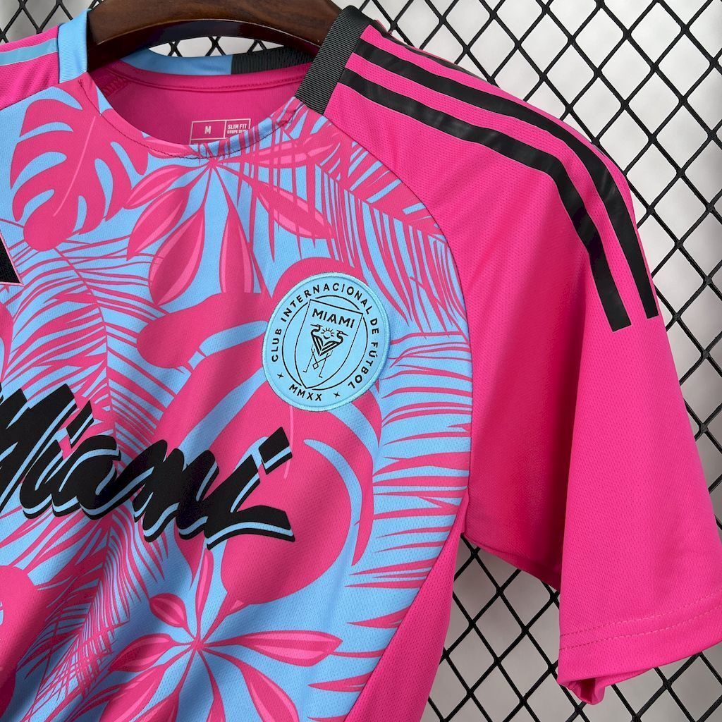 Inter Miami 2025/26 Special Edition