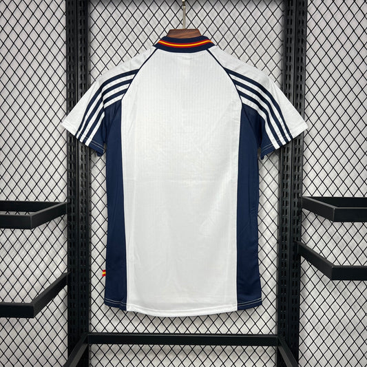 Espagne 1998 Extérieur Retro