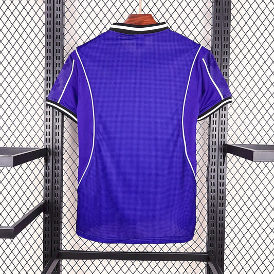 Maillot Real Madrid 1997/1998 Rétro