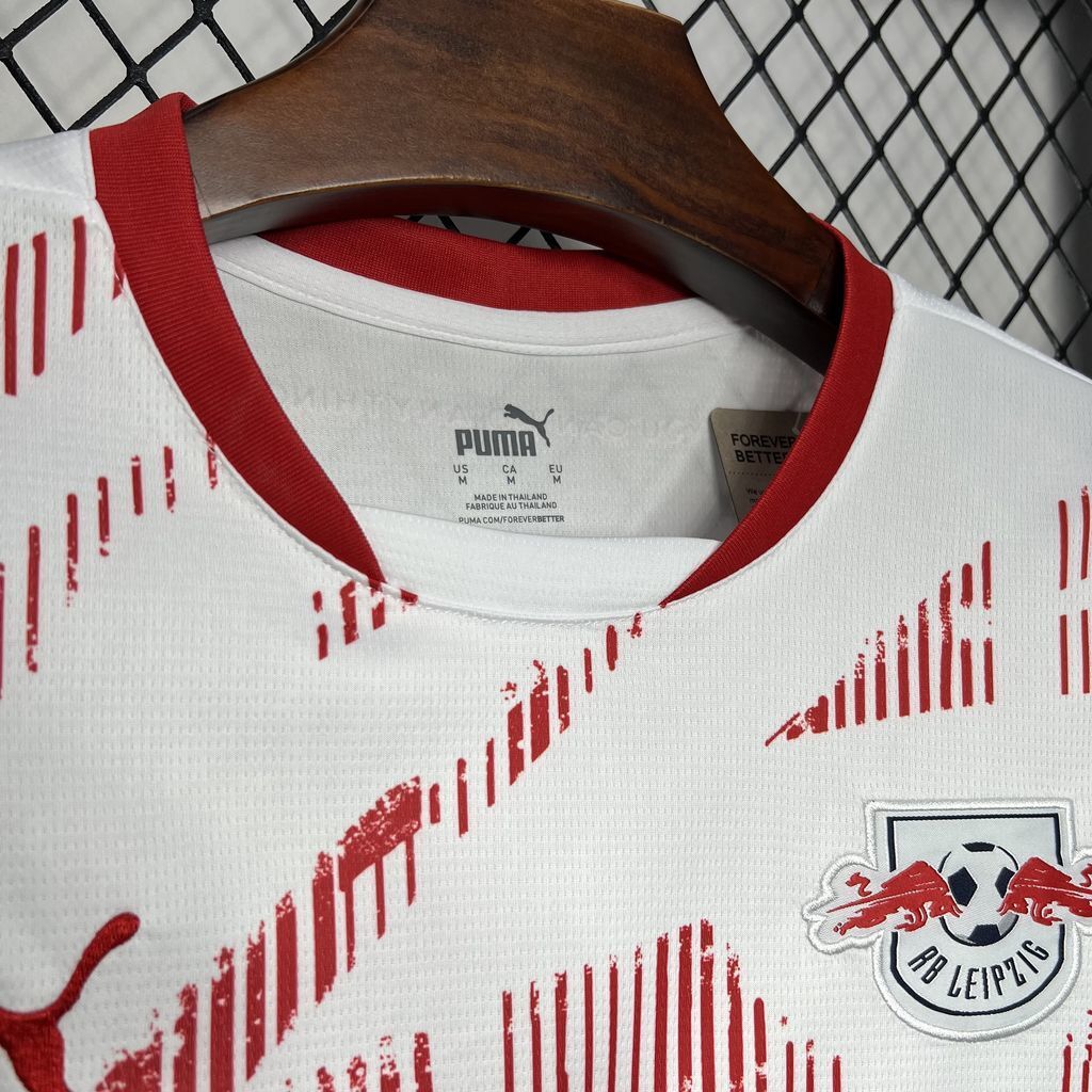 RB Leipzig 2024/25 Domicile