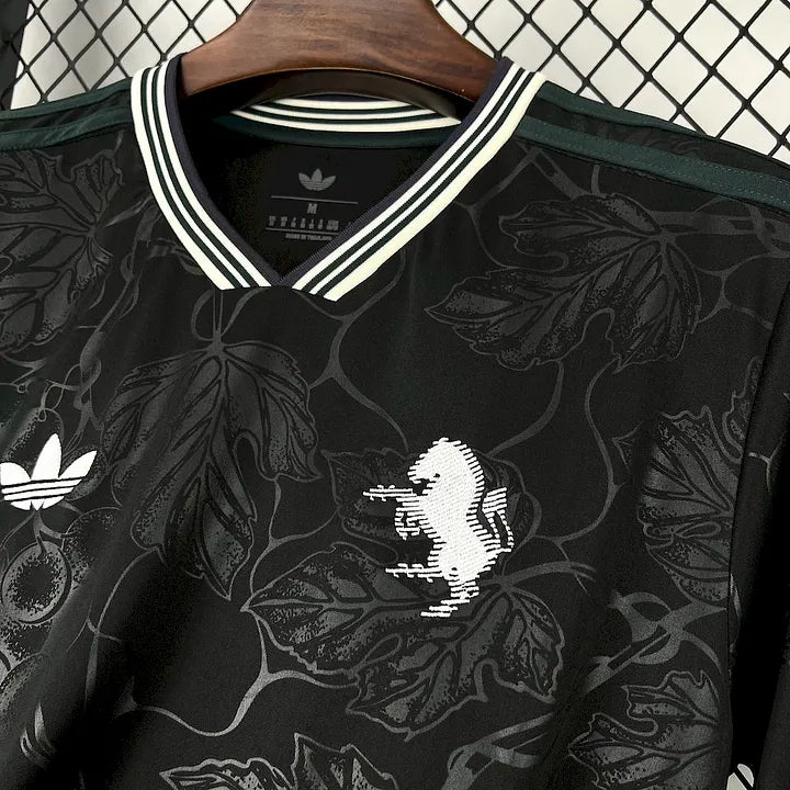 Juventus Maillot Foot Third 2025/2026