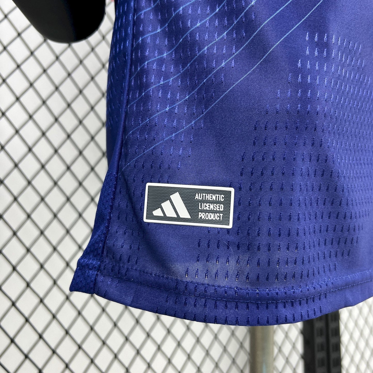 Maillot Japon Domicile