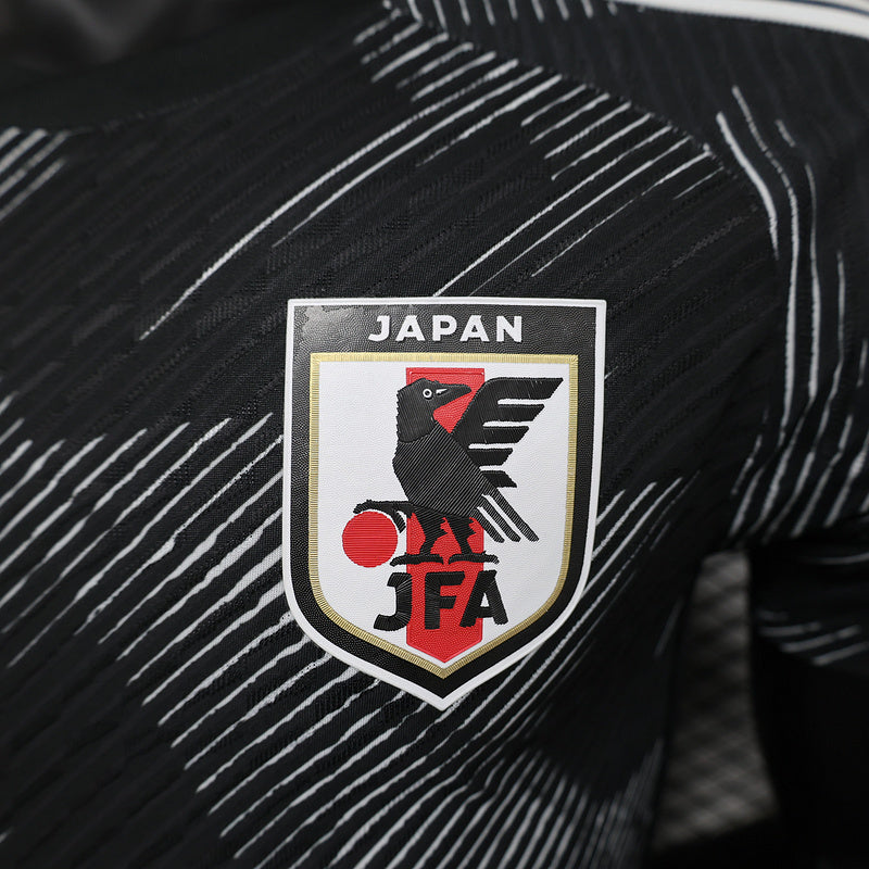Maillot Japon Concept