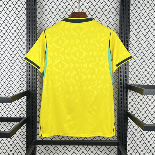 Maillot Brésil Domicile