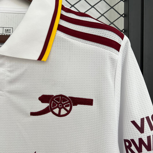 Maillot Arsenal 2025/2026 Coupe du Monde
