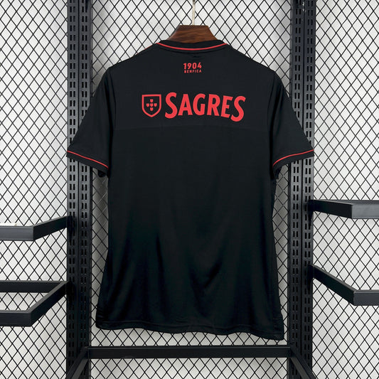 Retro Benfica 2021/22 Third