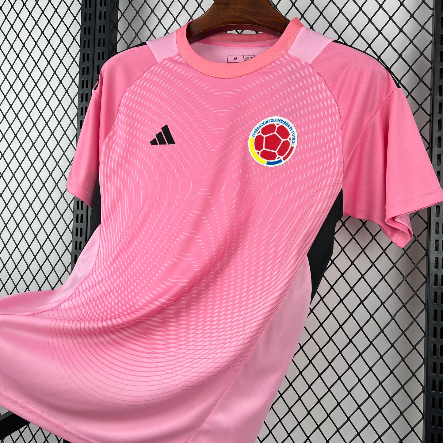 Colombie 2026 Special Concept