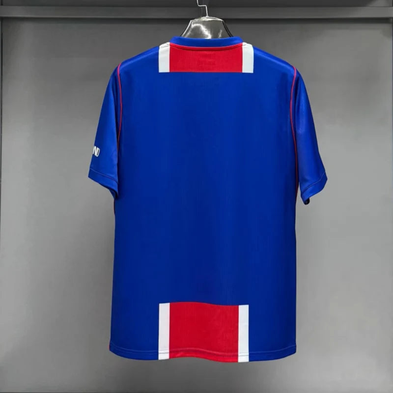 PSG 26/27 Domicile