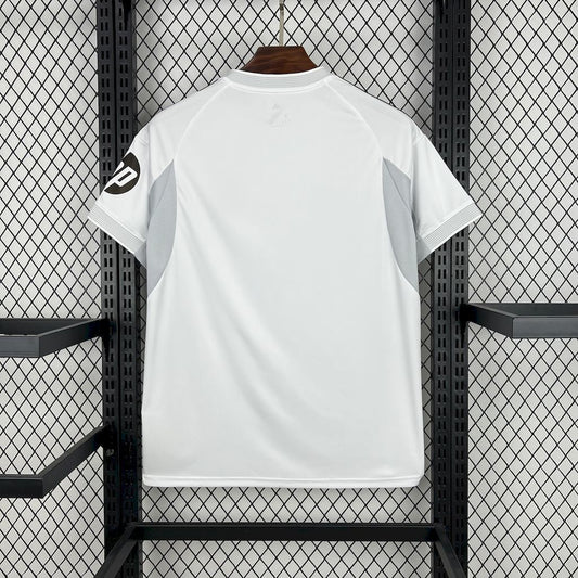 Maillot Real Madrid 2025/26 Domicile