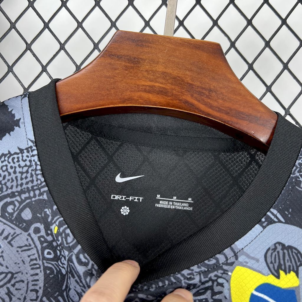 Brésil 2024/25 Special Edition