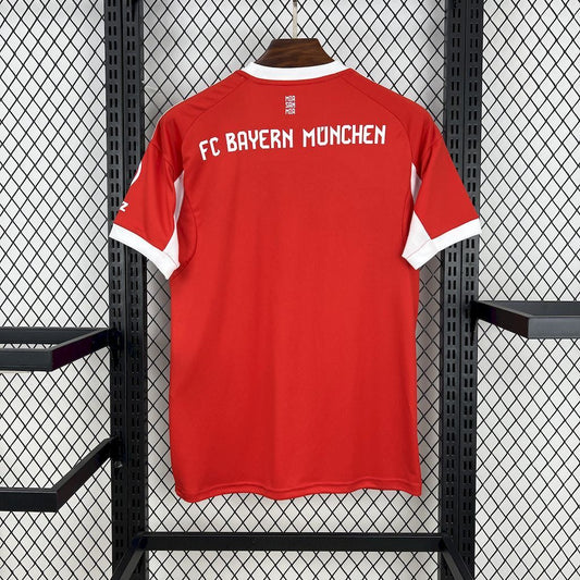 Maillot Bayern Munich 2025/2026 Coupe du Monde | LeCoinMaill