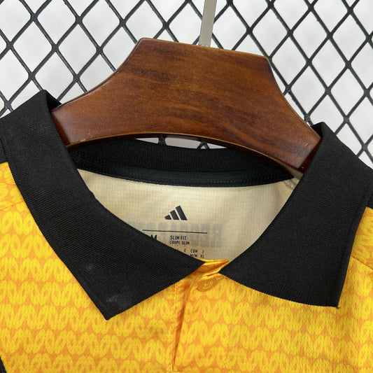 Maillot Jamaïque Domicile