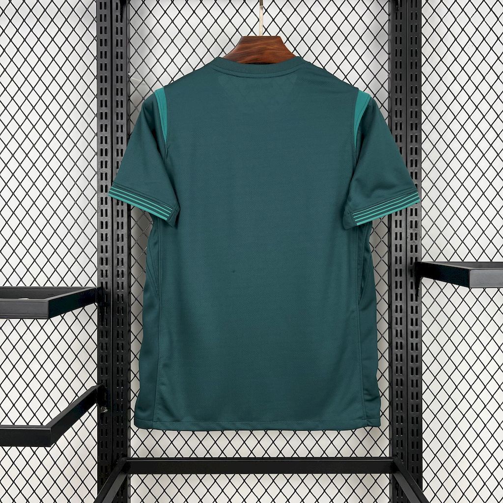 Maillot Nigeria 2025/2026 Coupe du Monde