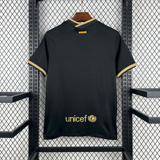 Maillot FC Barcelone 2020/21 Extérieur