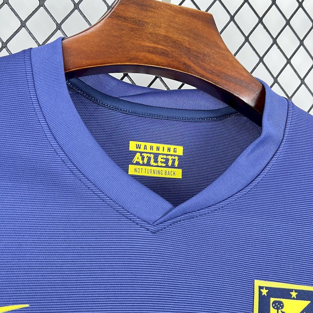 Maillot Atletico Madrid 2025/26 Extérieur
