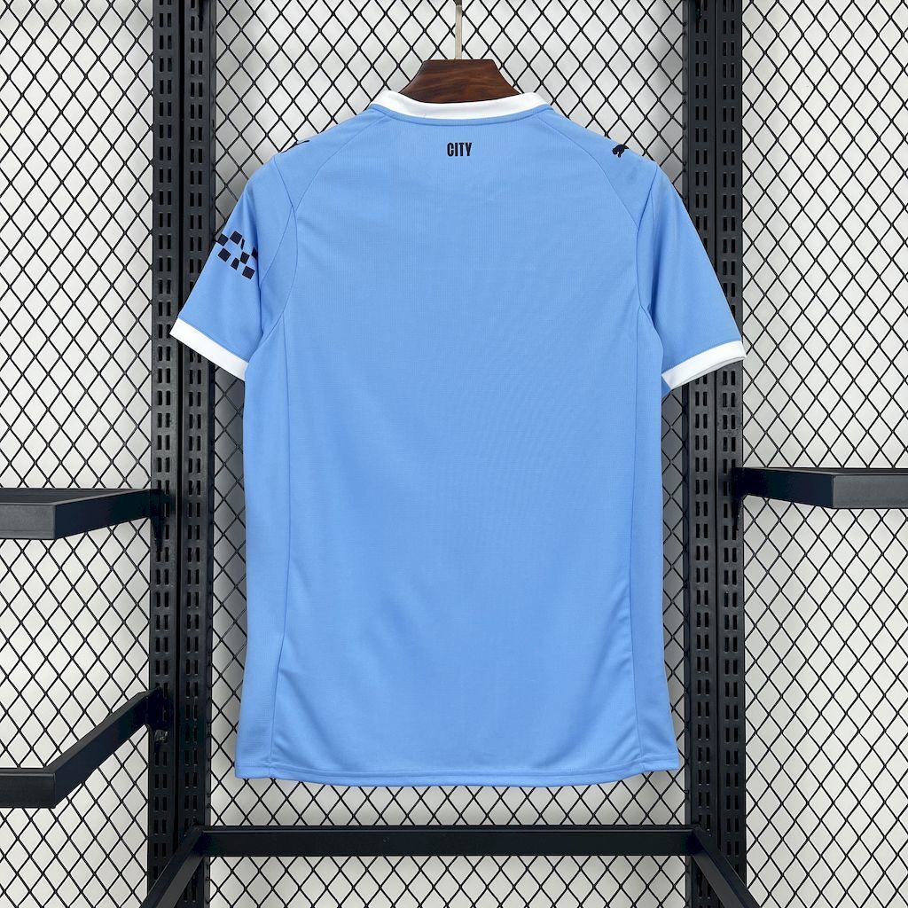 Maillot Manchester City 2025/2026 Coupe du Monde | LeCoinMai