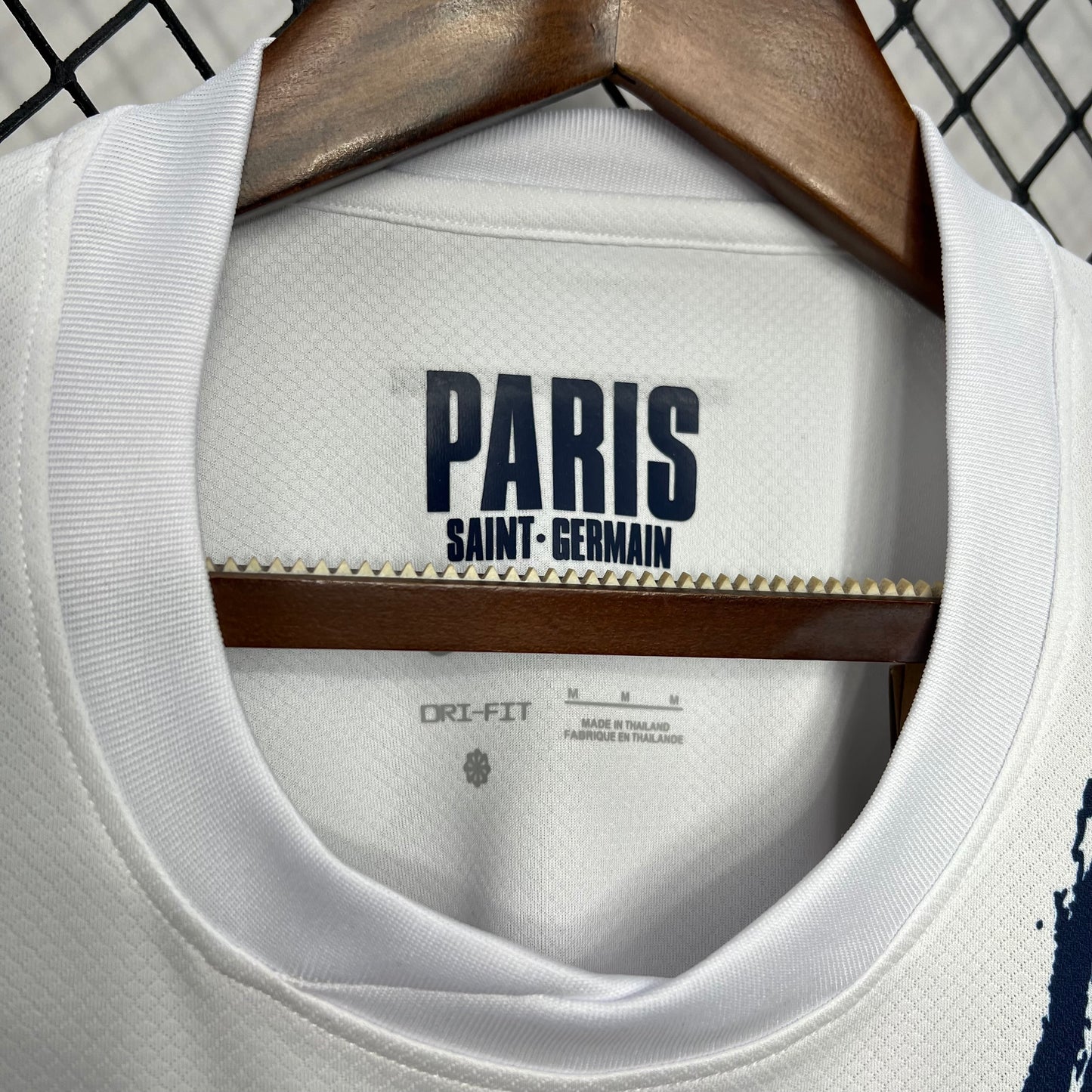 Maillot PSG 2024/25 Extérieur