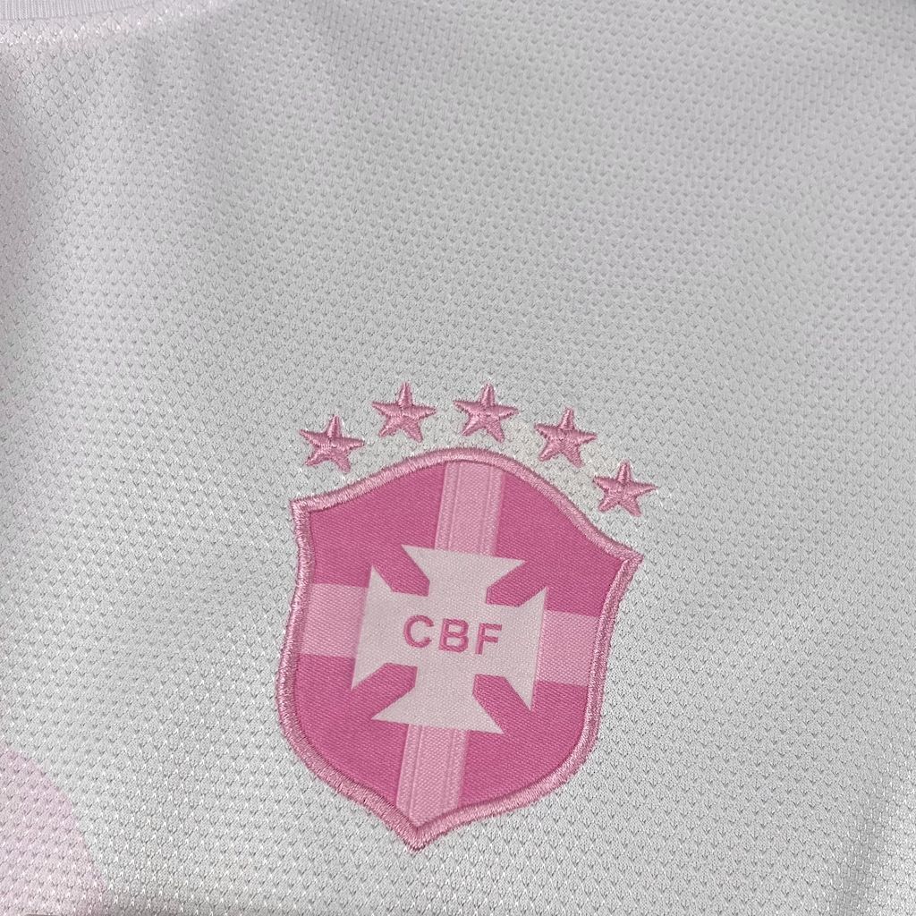 Maillot Brésil 2025/26 Football