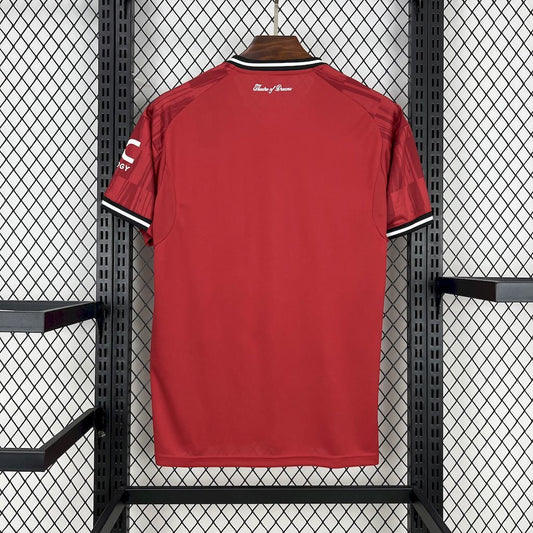Maillot Manchester United 2025/2026 Coupe du Monde | LeCoinM