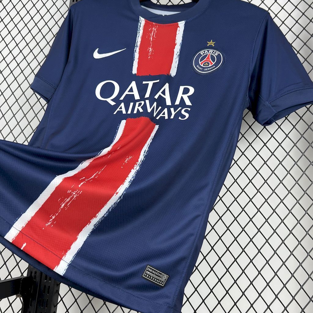 Maillot PSG 2024/25 Domicile