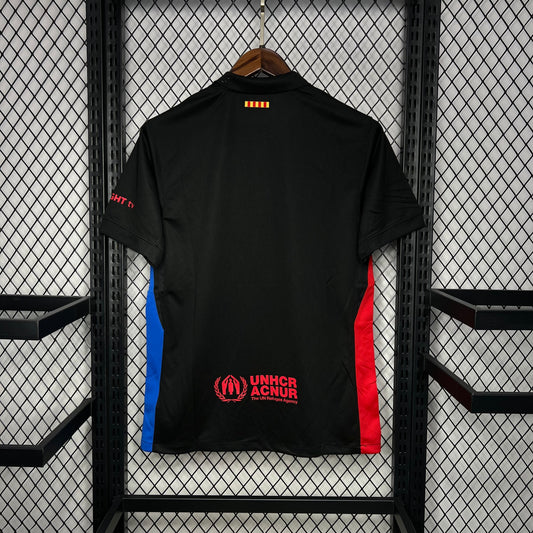 Maillot FC Barcelone 2024/25 Extérieur