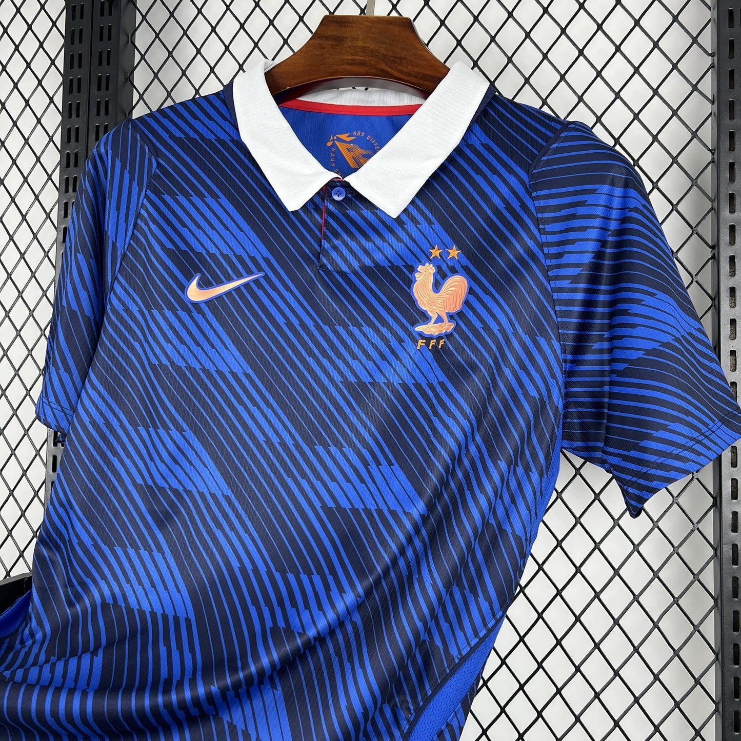 France 2026 Domicile