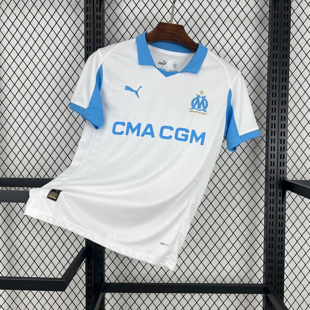 Olympique Marseille (OM)