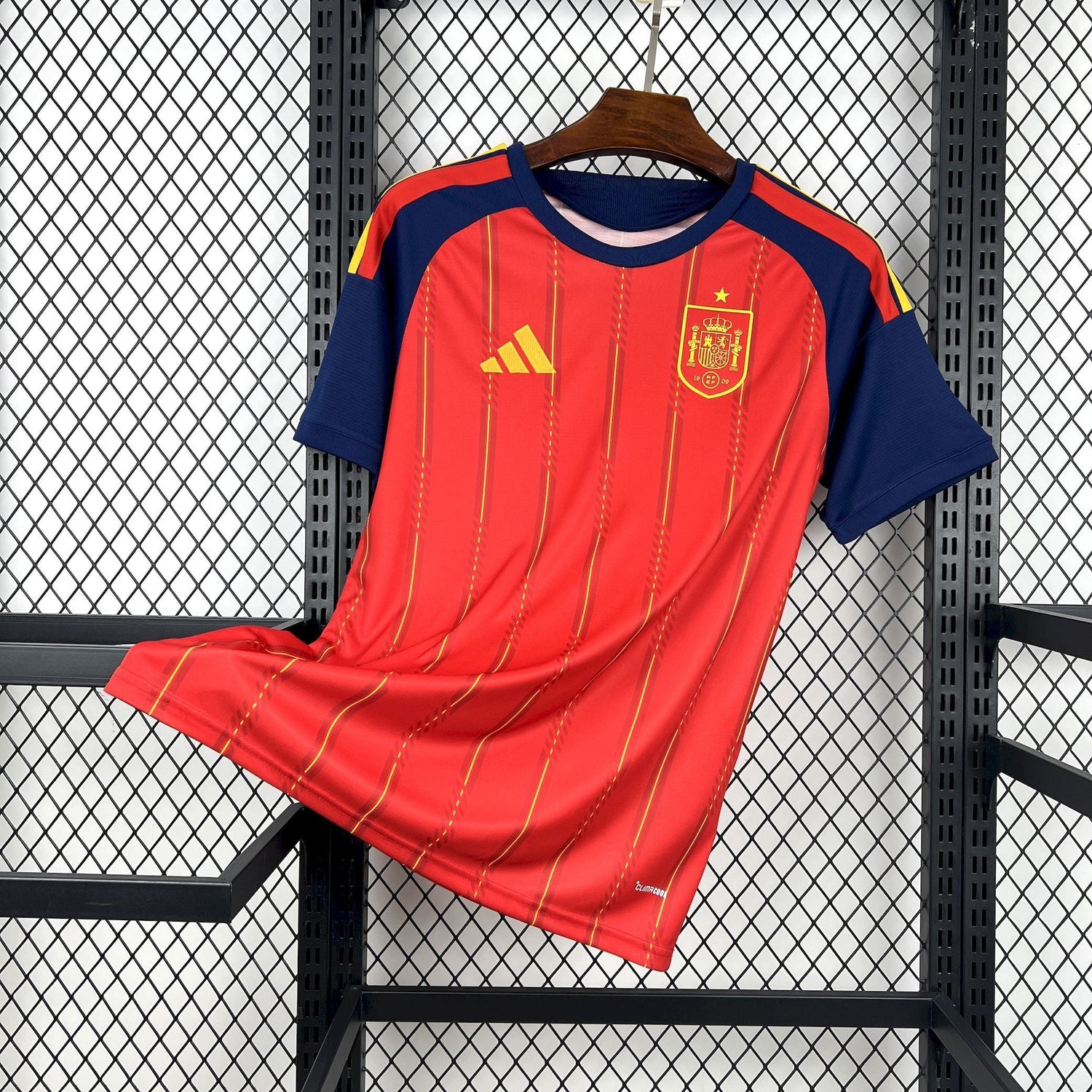 Espagne