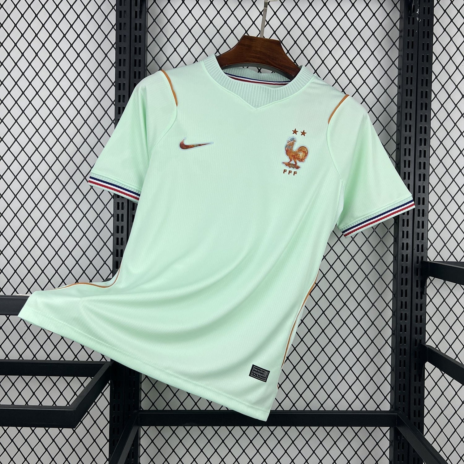 France