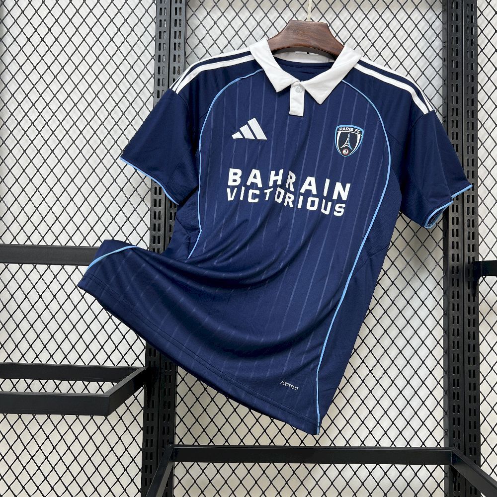Paris FC