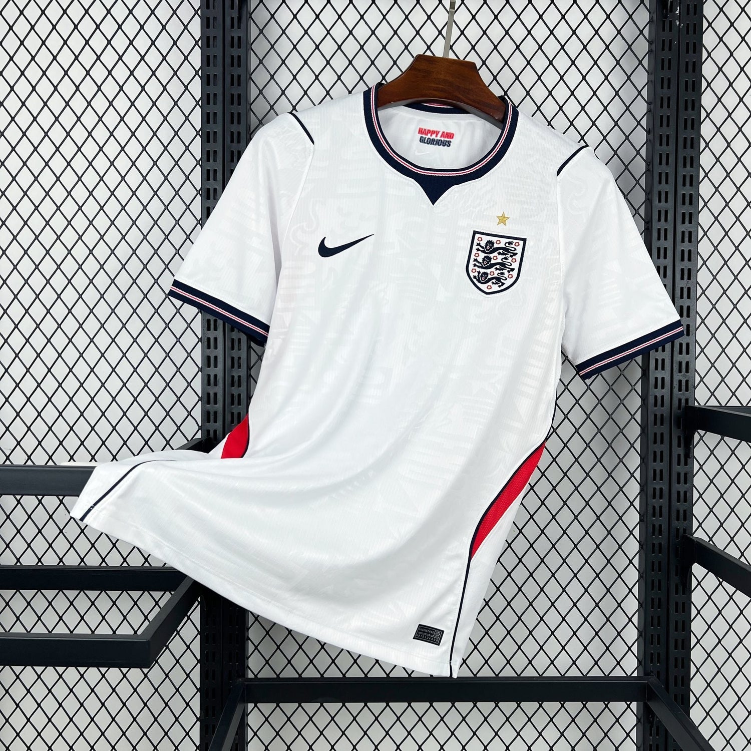 Angleterre