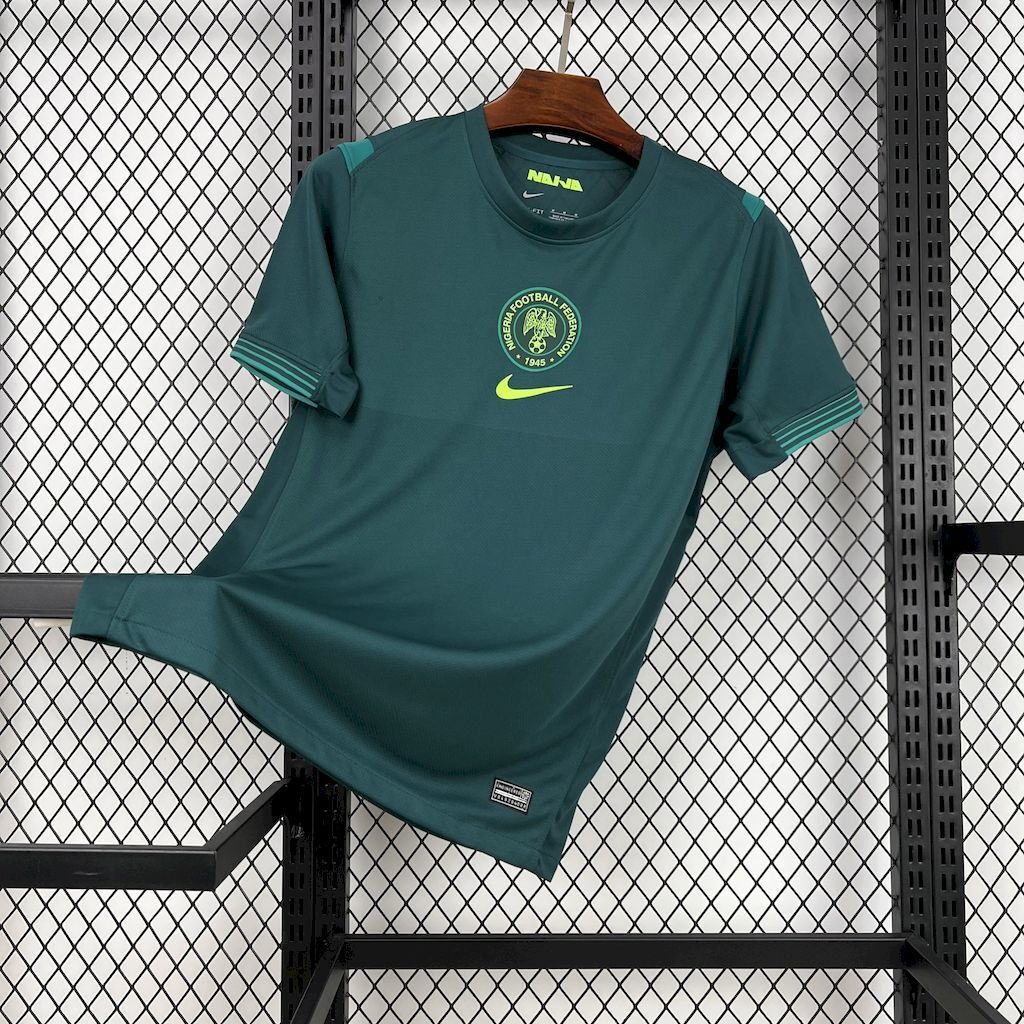 Nigeria