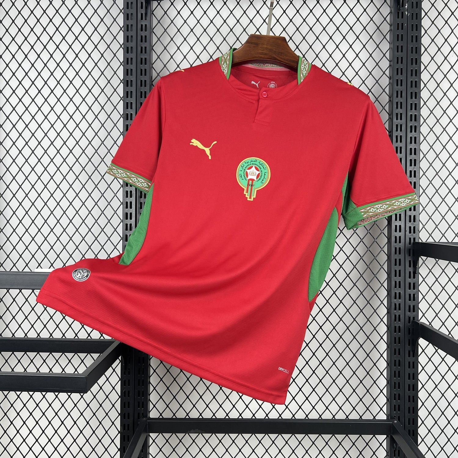 Maroc