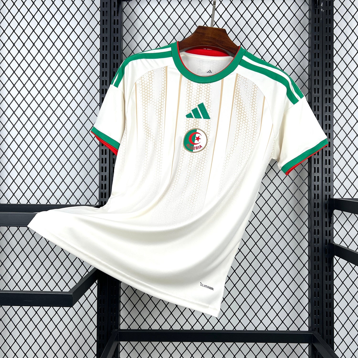 Algerie