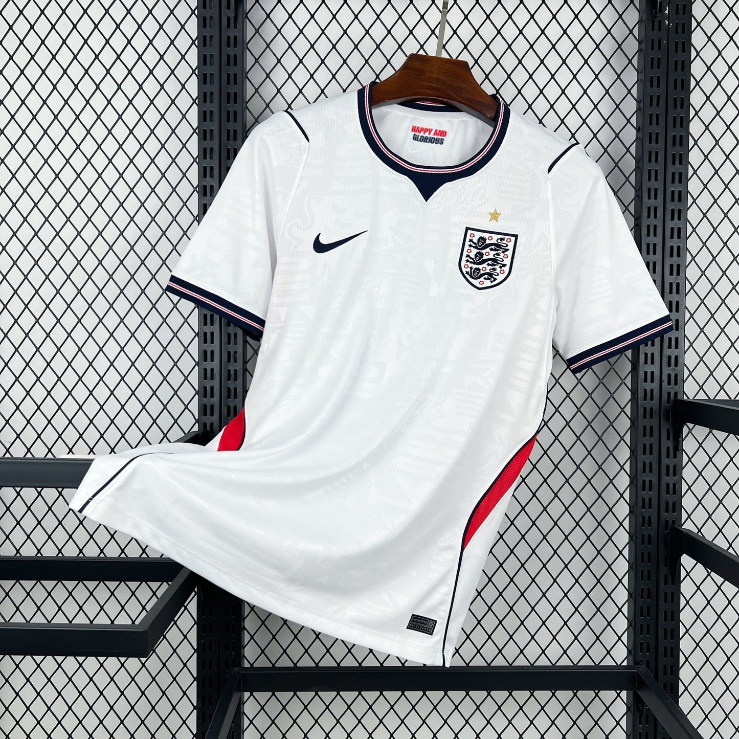 Maillot Angleterre  Coupe du Monde