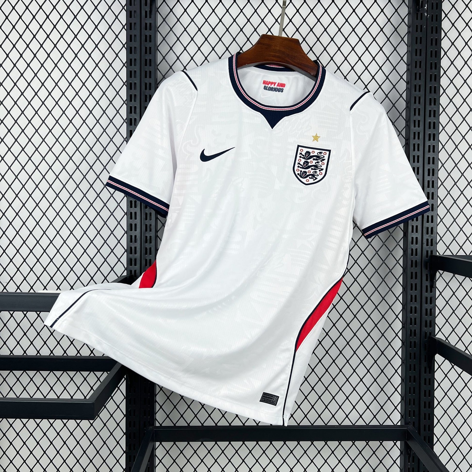 Maillot Angleterre  Coupe du Monde