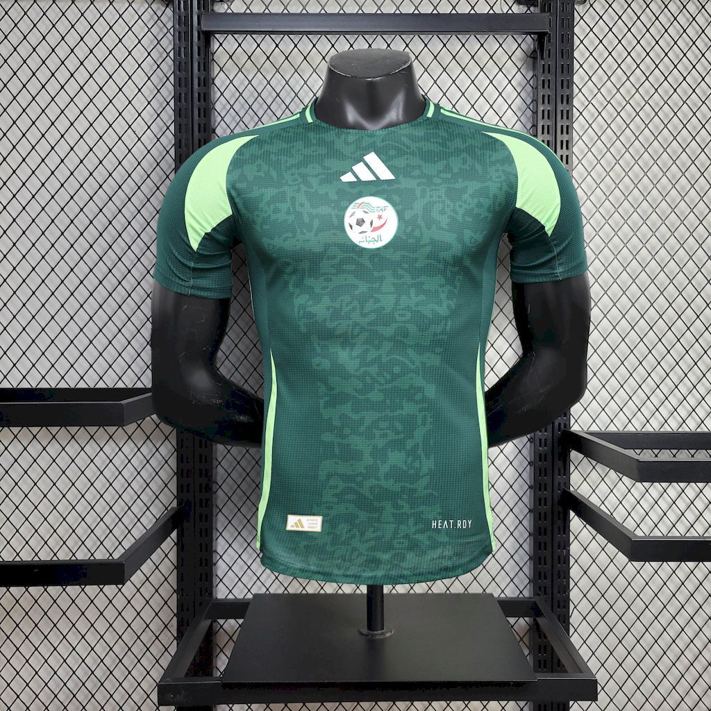 Maillot Algérie 2022/2023 Football