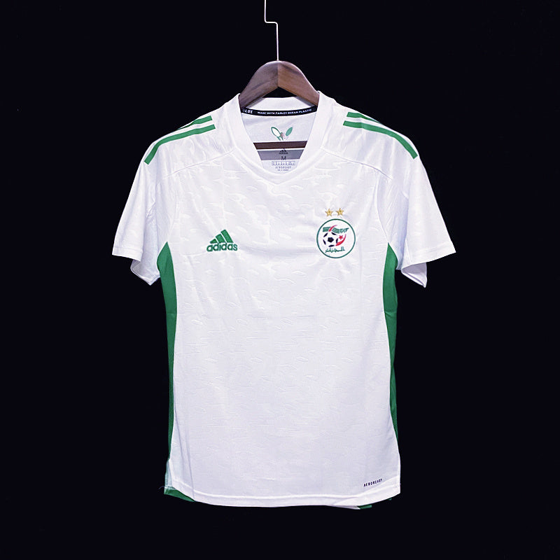 Maillot Algérie 2021/2022 Football